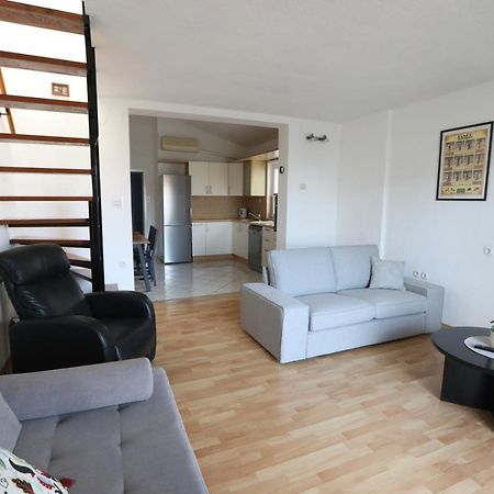 Sonja Apartments Водице Екстериор снимка