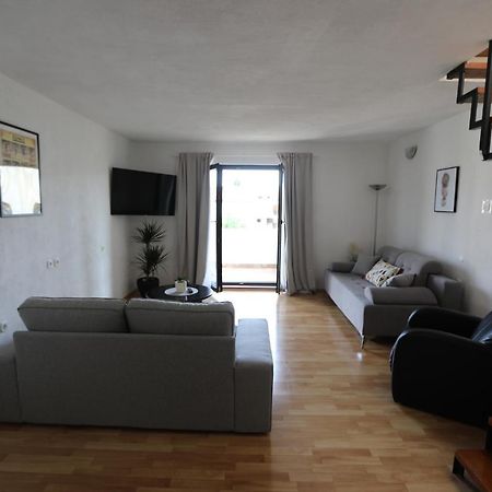 Sonja Apartments Водице Екстериор снимка