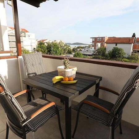 Sonja Apartments Водице Екстериор снимка