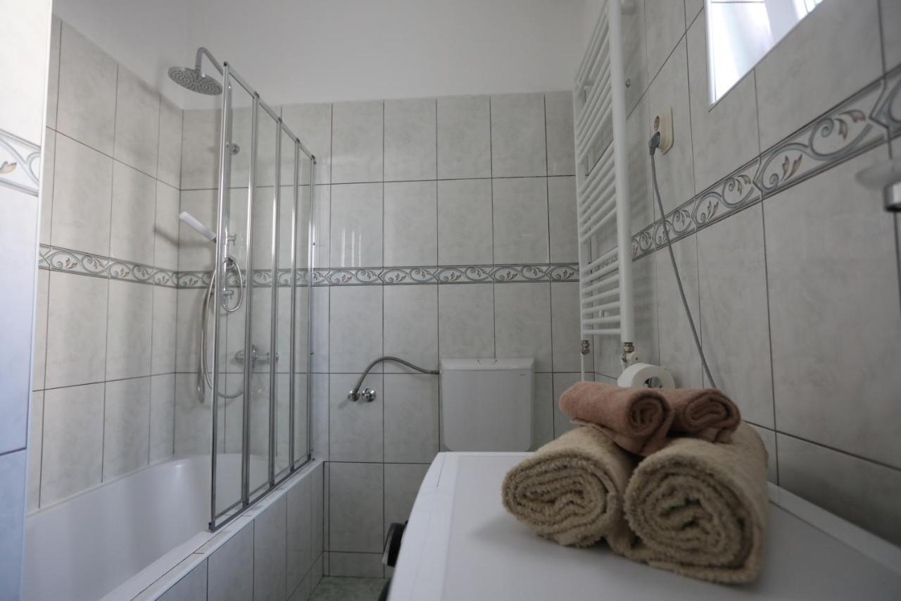 Sonja Apartments Водице Екстериор снимка