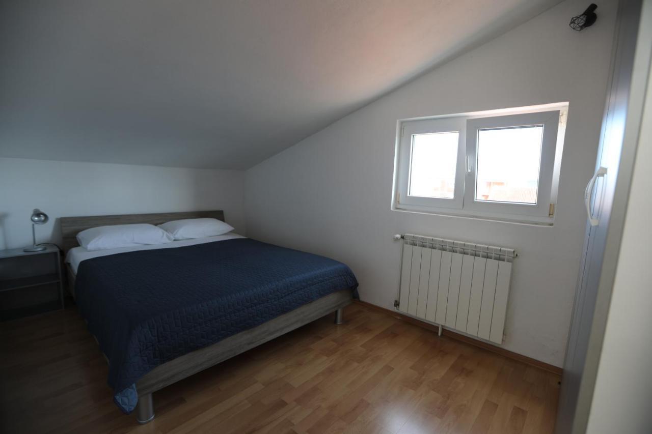 Sonja Apartments Водице Екстериор снимка